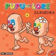 PUPU ETA LORE ZILIPURDIKA - NOR GARA? PUPU ETA LORE ZILIPURDIKA - NOR GARA?