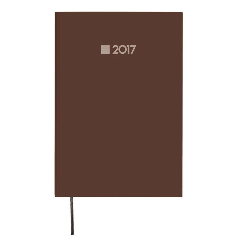 Agenda 170x245x22 mm Día página. Dynamic Porto 2017. Finocam Agenda 170x245x22 mm Día página. Dynamic Porto 2017. Finocam