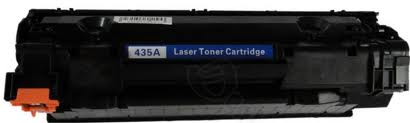 TONER H.P. LASERJET 35A TONER H.P. LASERJET 35A