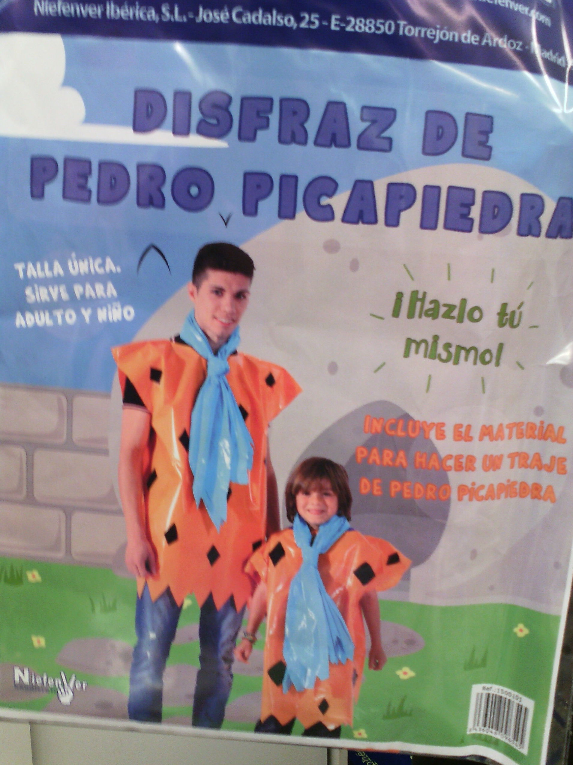 PICAPIEDRA CHICOS PICAPIEDRA CHICOS
