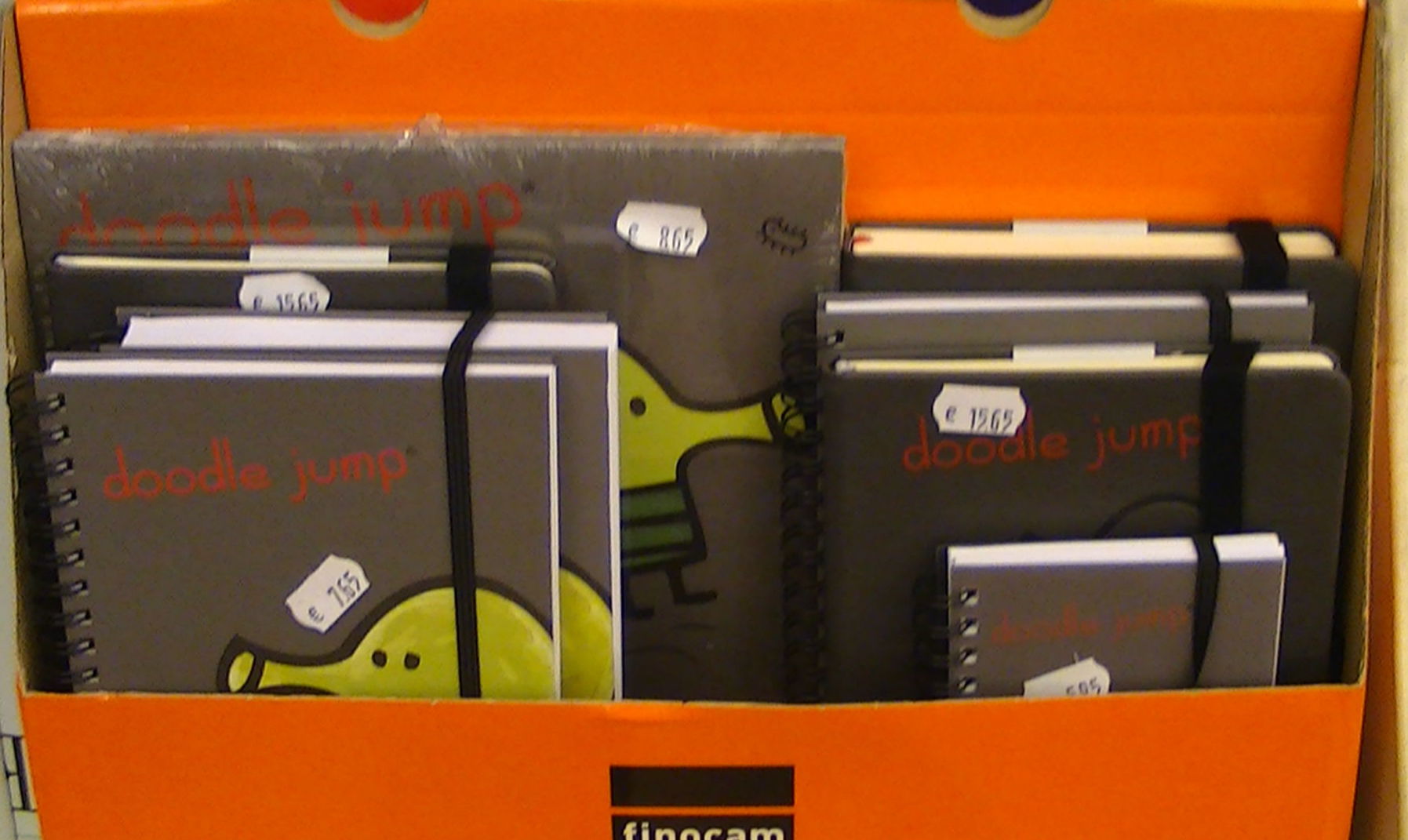 Agendas Finocam Agendas Finocam