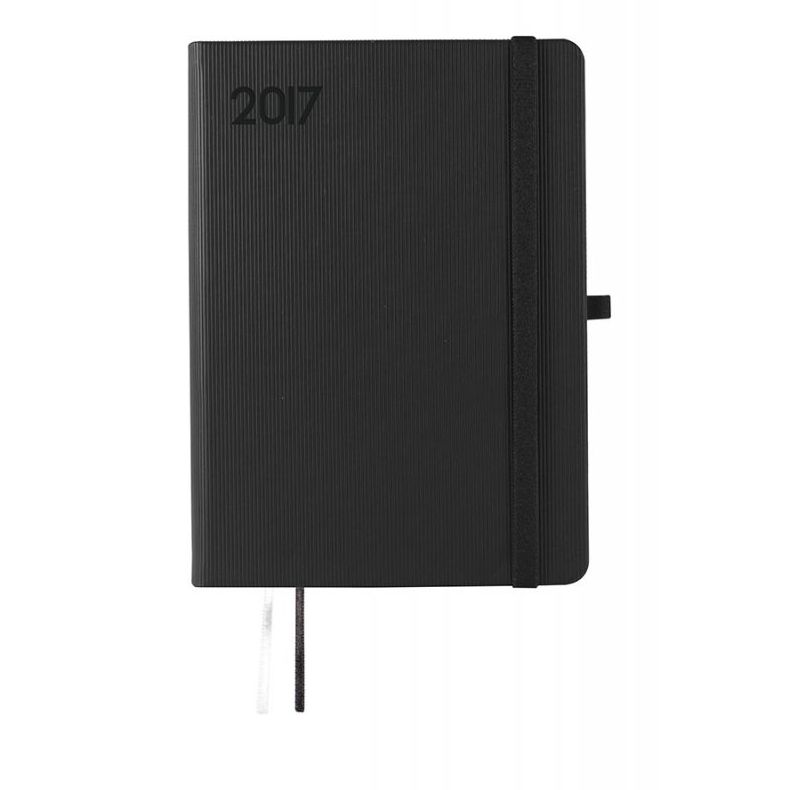 Agenda 2017. 120x170 mm. Página día. Mínimal design M4 Textura. Finocam Agenda 2017. 120x170 mm. Página día. Mínimal design M4 Textura. Finocam