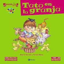 El mundo de Tato El mundo de Tato