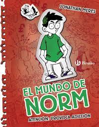 El mundo de Norm El mundo de Norm