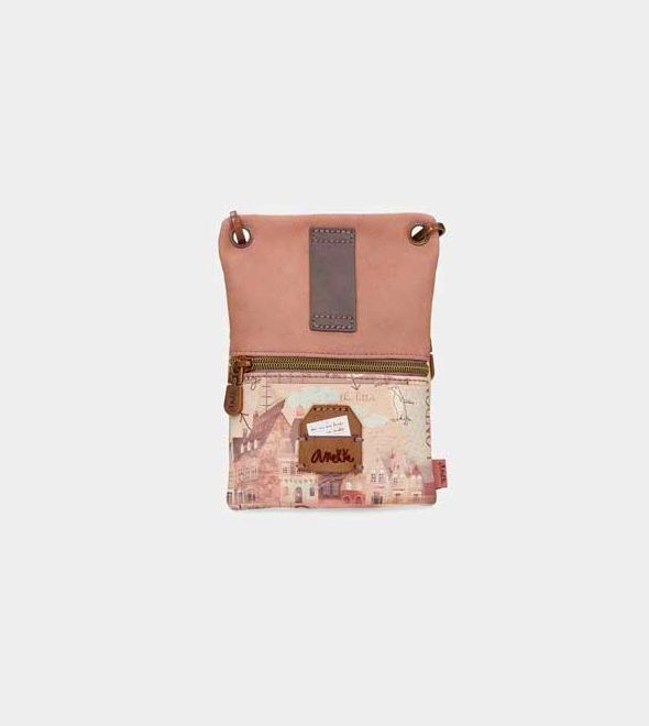 Mini bandolera Anneke Imagination Mini bandolera Anneke Imagination