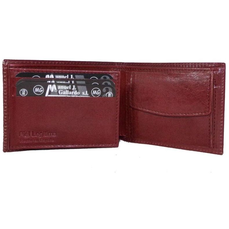CARTERA PIEL CABALLERO LAREDO CARTERA PIEL CABALLERO LAREDO