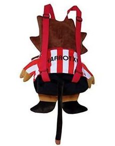 Mochila leoncito Athletic Club Bilbao Mochila leoncito Athletic Club Bilbao