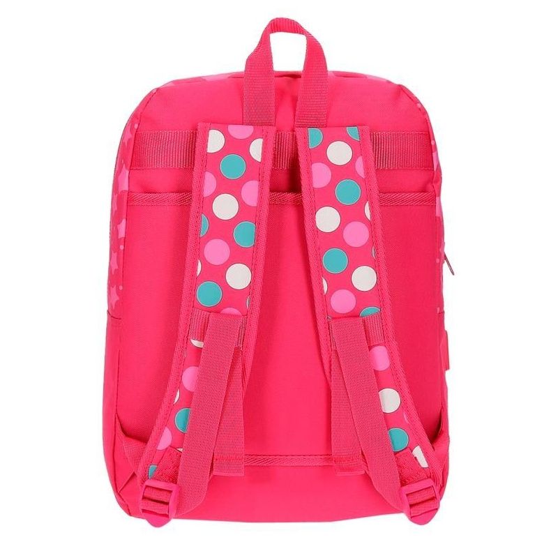Mochila Roll Road Stars 40 cm Mochila Roll Road Stars 40 cm