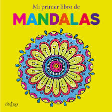 Mi primer libro de mandalas Mi primer libro de mandalas