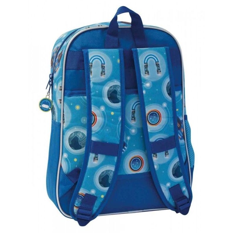 Mochila MILES SUPERSTELLAR. JOUMMA BAGS Mochila MILES SUPERSTELLAR. JOUMMA BAGS