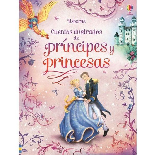 CUENTOS ILUSTRADOS DE PRINCIPES Y PRINCESAS: Librería-Papelería. Artículos de Librería Intomar CUENTOS ILUSTRADOS DE PRINCIPES Y PRINCESAS: Librería-Papelería. Artículos de Librería Intomar