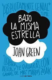 Bajo la misma estrella Bajo la misma estrella