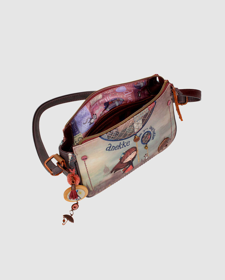 Bandolera de mujer Anekke Imagination Bandolera de mujer Anekke Imagination