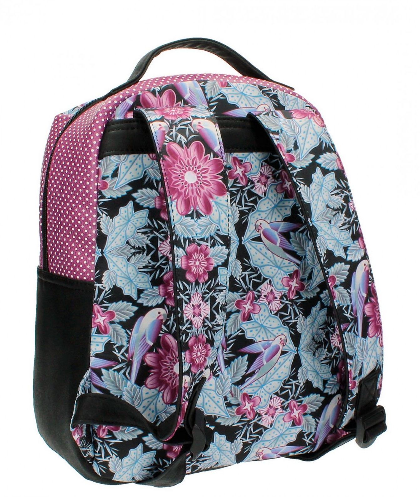 Mochila de paseo Cataline Jungle Mochila de paseo Cataline Jungle