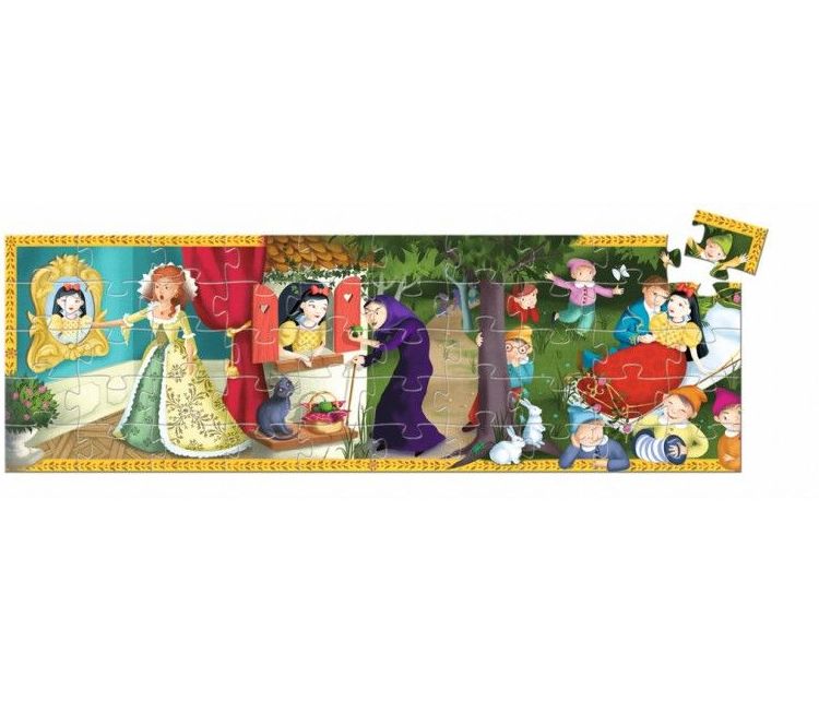 Puzzles de cuentos clásicos Puzzles de cuentos clásicos