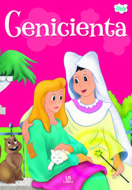 CENICIENTA CENICIENTA