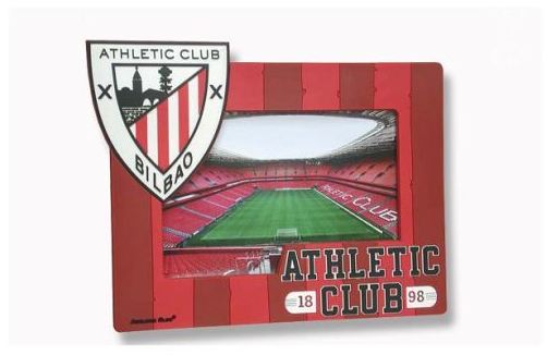 Athletic. Marco de fotos Athletic. Marco de fotos