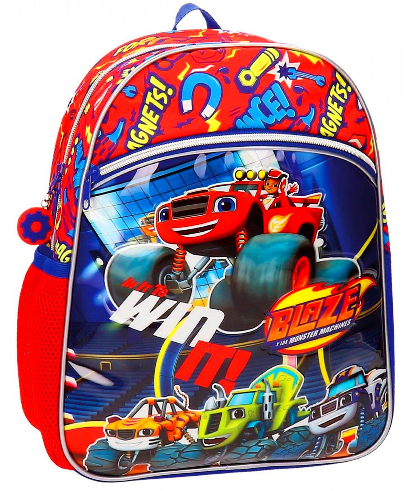Mochila BLAZE WIN Mochila BLAZE WIN