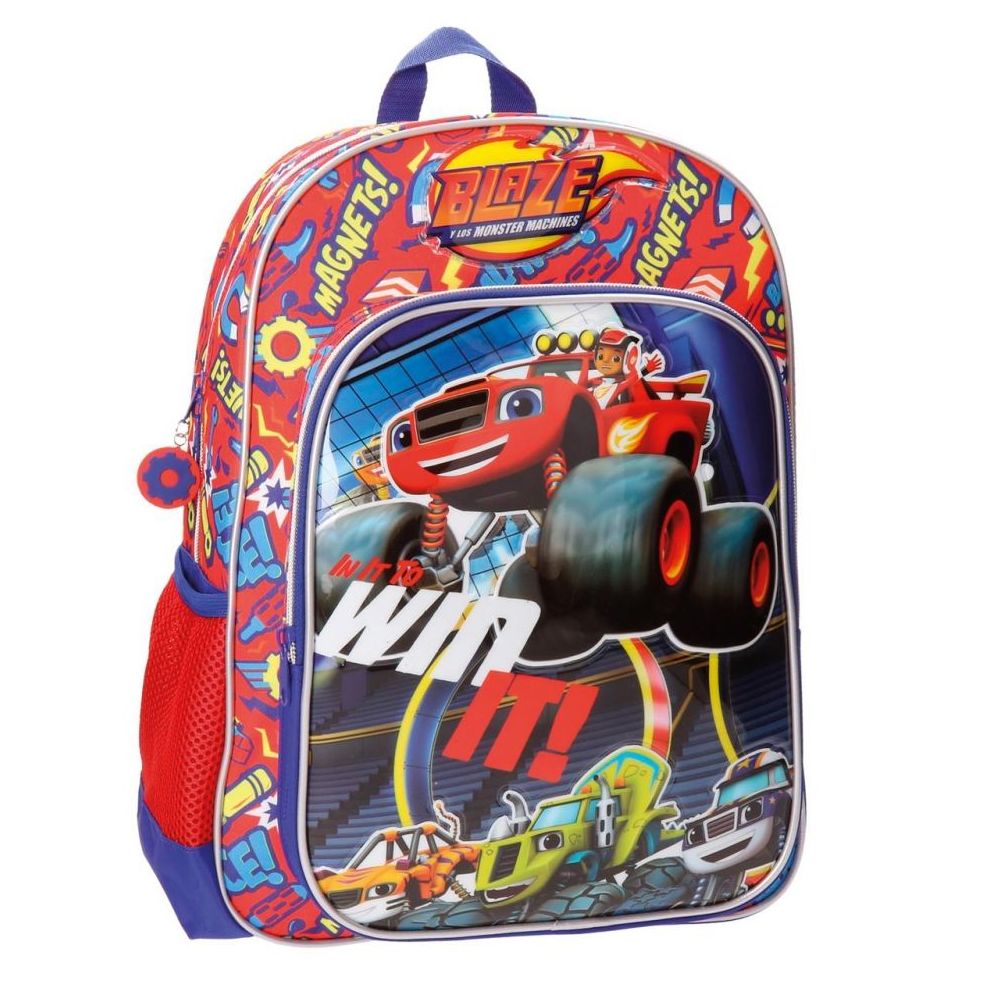 Mochila Blaze Win. 8435465013616 Mochila Blaze Win. 8435465013616