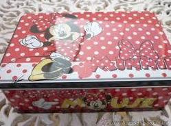 Minnie Minnie