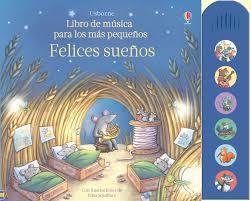 El libro de la música para los más pequeños. El libro de la música para los más pequeños.