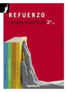 Refuerzo de lengua E.S.O. Refuerzo de lengua E.S.O.