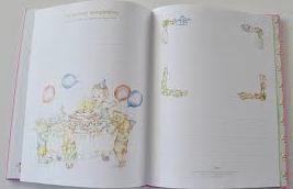 EL LIBRO DEL BEBÉ EL LIBRO DEL BEBÉ