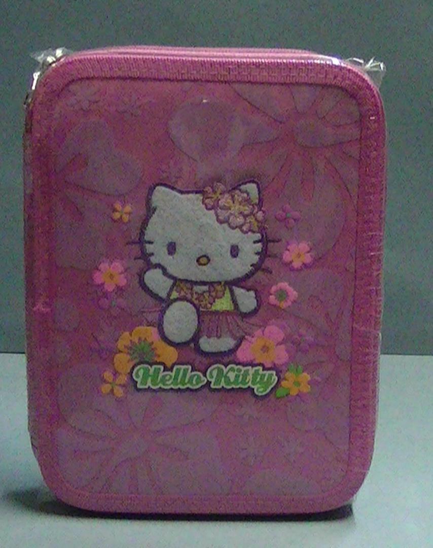 PLUMIER HELLO KITTY PLUMIER HELLO KITTY