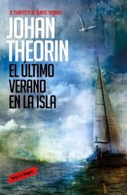 El último verano en la isla El último verano en la isla
