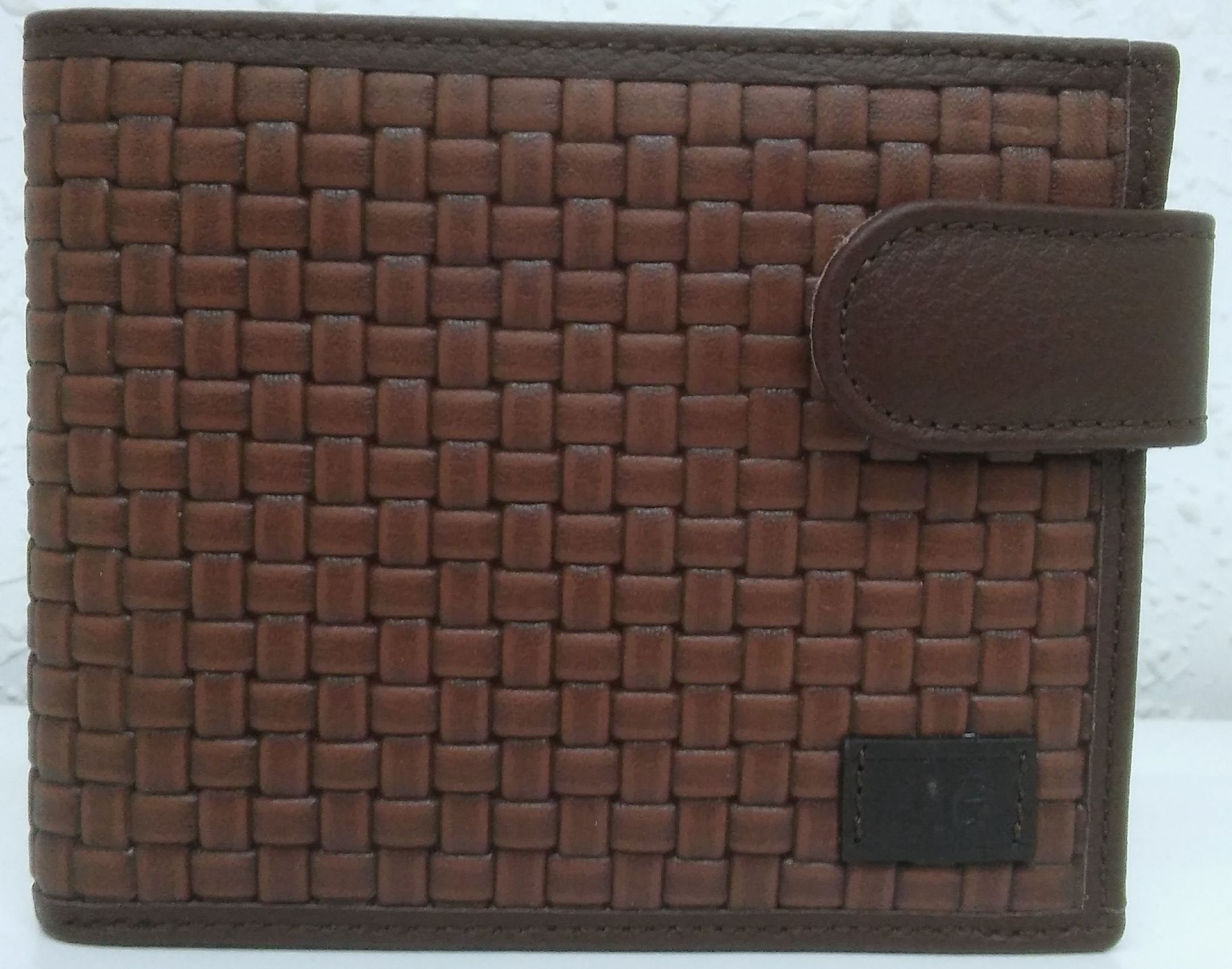 CARTERA PIEL CABALLERO IRUN. Manuel Gallardo CARTERA PIEL CABALLERO IRUN. Manuel Gallardo