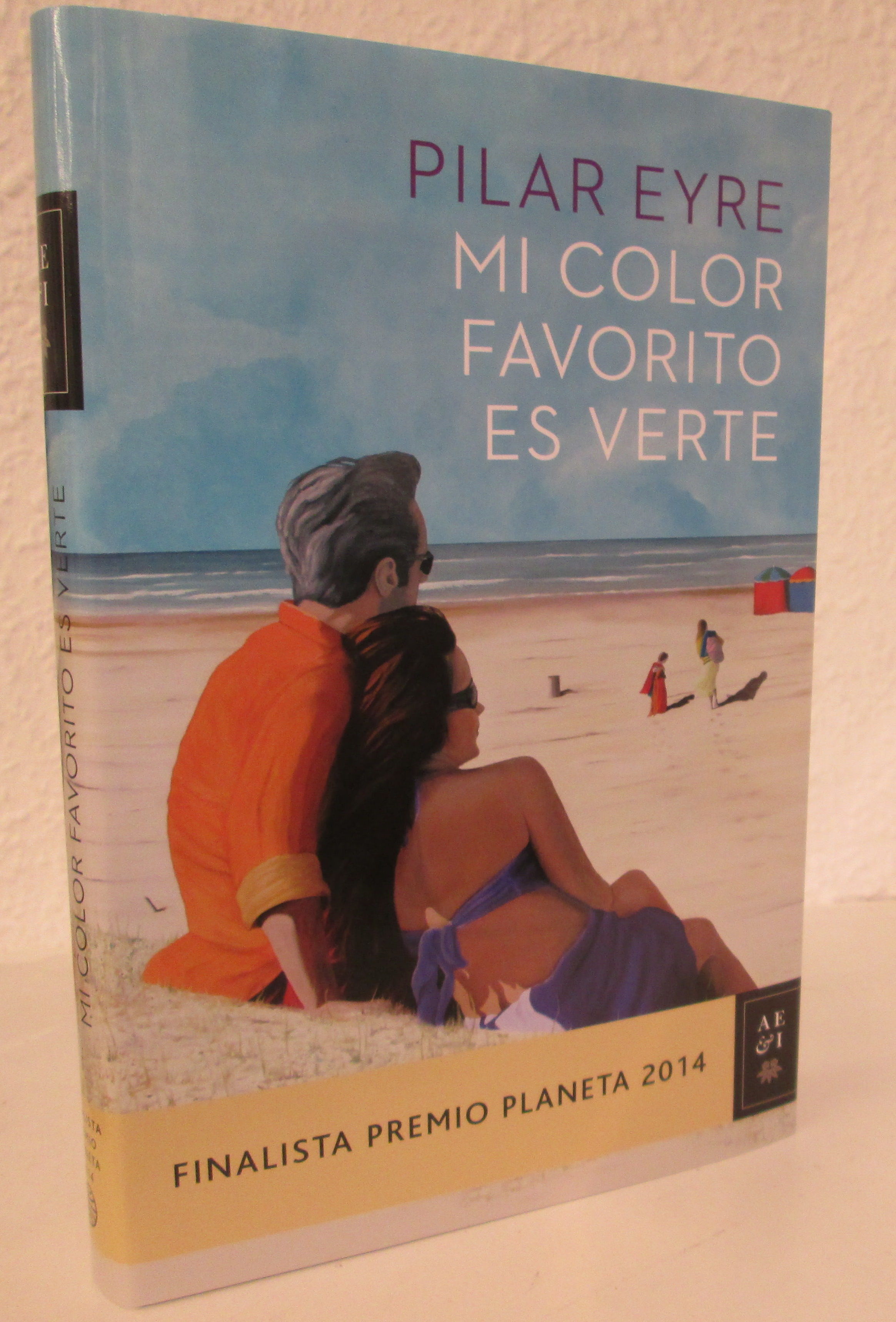 Mi color favorito es verte Mi color favorito es verte