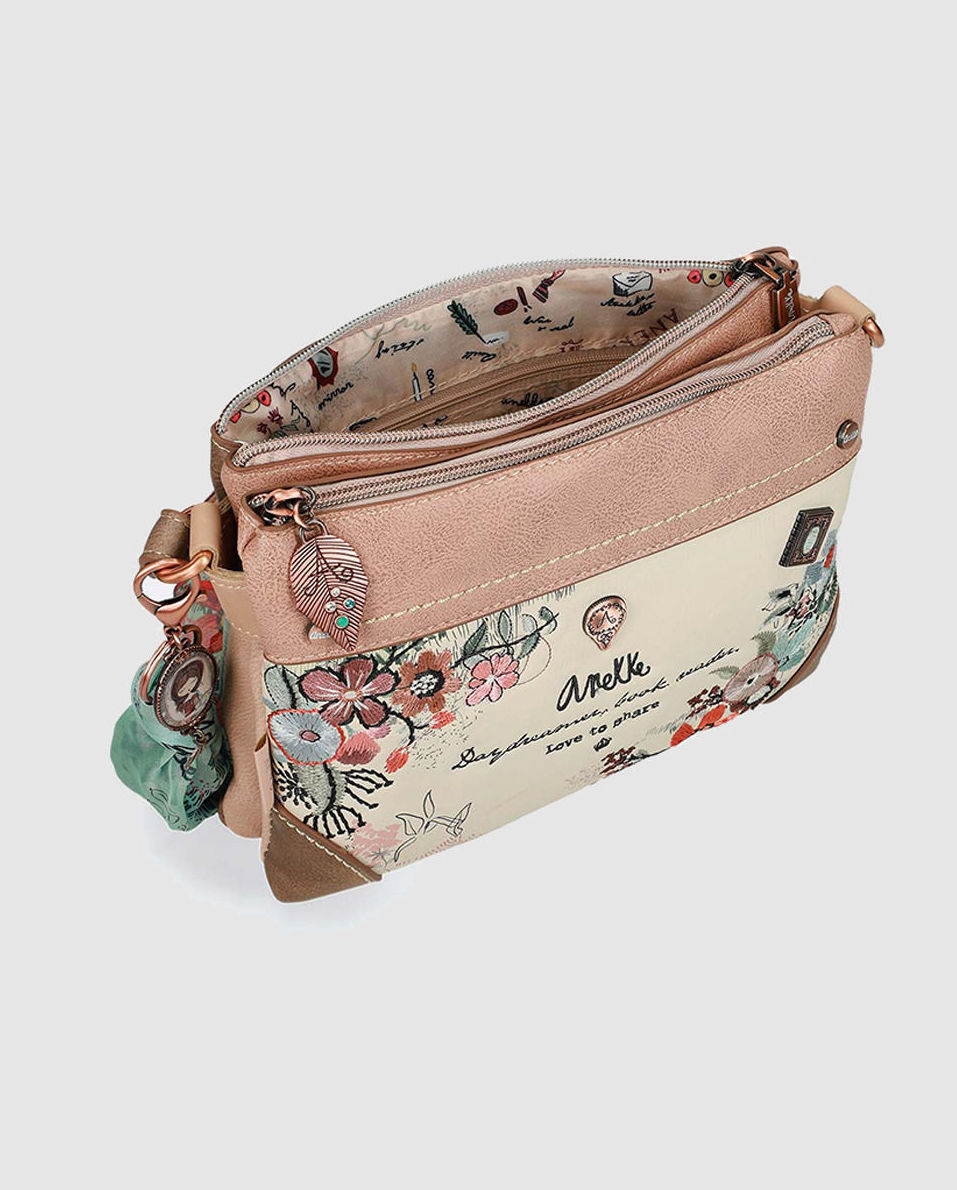 ANEKKE Bandolera de mujer Anekke Jane ANEKKE Bandolera de mujer Anekke Jane
