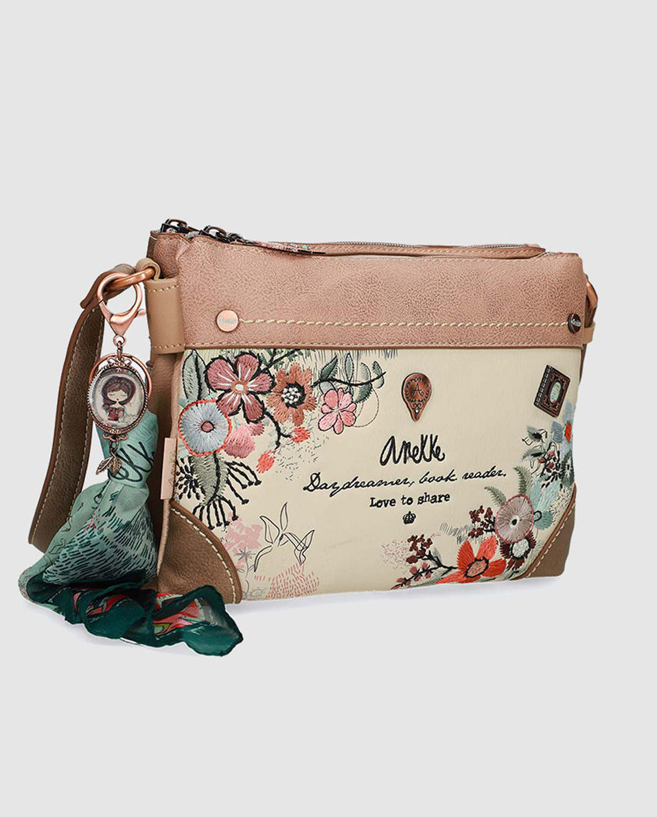 ANEKKE Bandolera de mujer Anekke Jane ANEKKE Bandolera de mujer Anekke Jane
