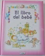 EL LIBRO DEL BEBÉ EL LIBRO DEL BEBÉ
