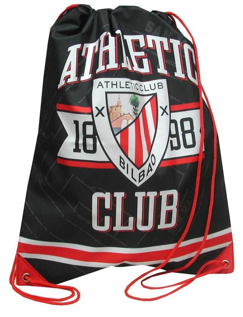 Athletic. Mochila saco Athletic. Mochila saco