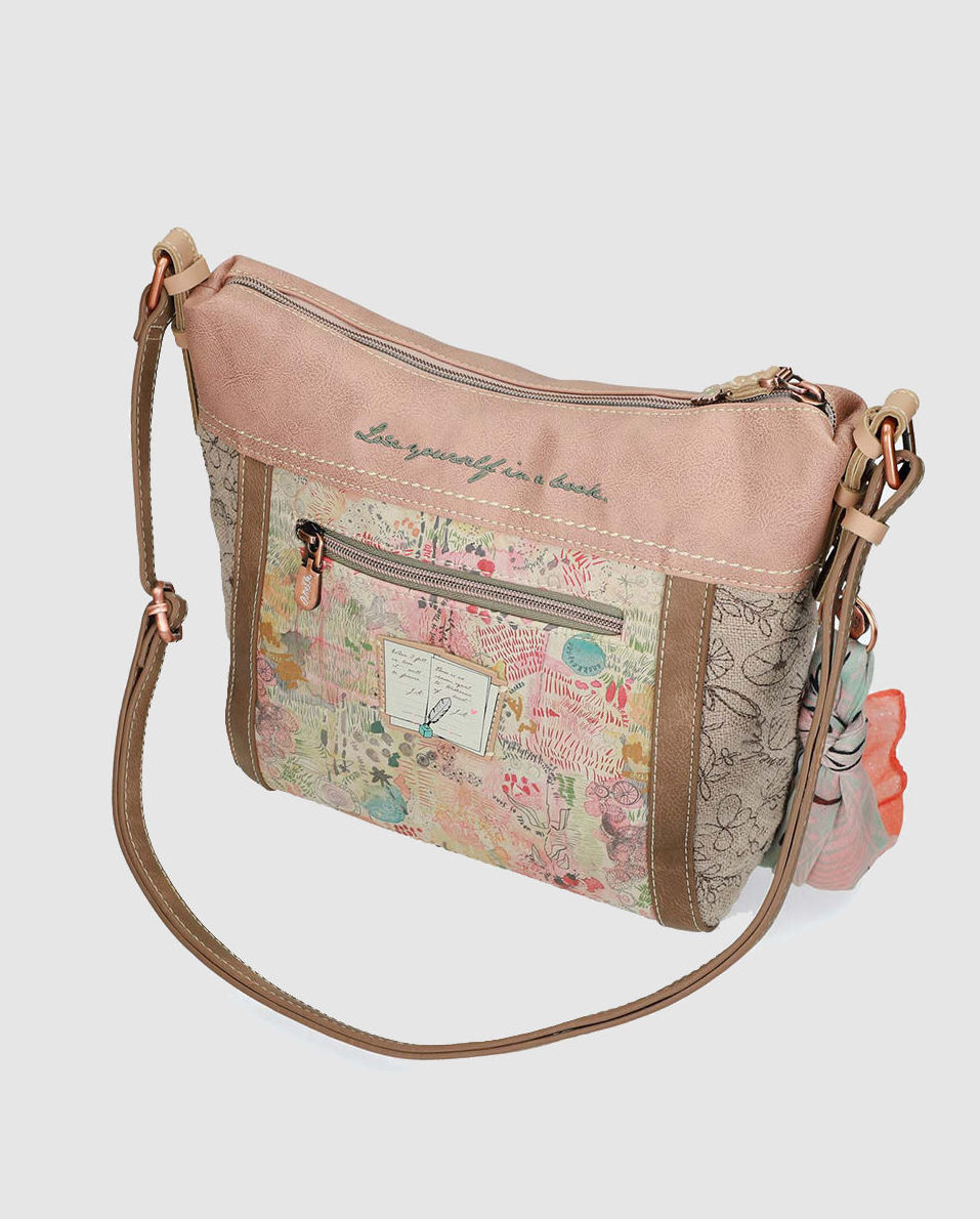 ANEKKE Bandolera de mujer Anekke Jane ANEKKE Bandolera de mujer Anekke Jane