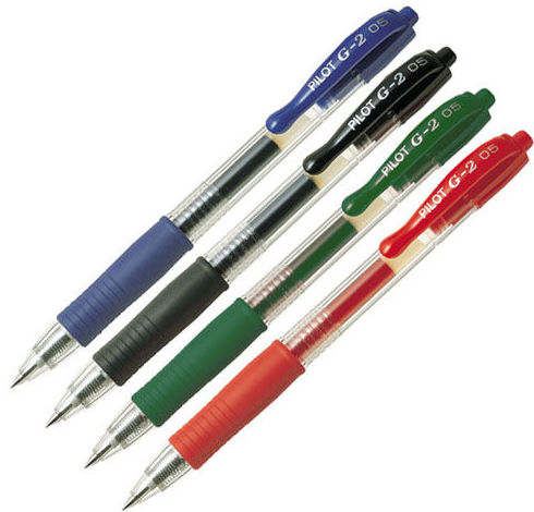 PILOT G2 PILOT G2