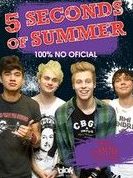 5 SECONDS OF SUMMER. 100% NO OFICIAL 5 SECONDS OF SUMMER. 100% NO OFICIAL