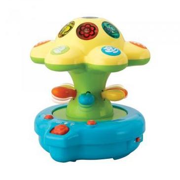 Flower night light. Proyector de flores Flower night light. Proyector de flores