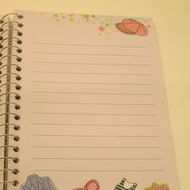 Libretas Top Girls Libretas Top Girls