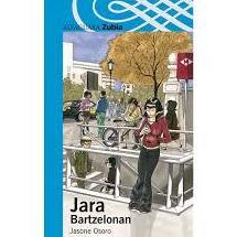 JARA BARTZELONAN JARA BARTZELONAN