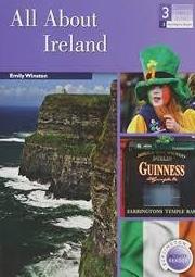 ALL ABOUT IRELAND ALL ABOUT IRELAND