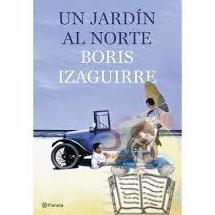 UN JARDIN AL NORTE UN JARDIN AL NORTE
