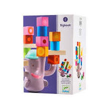 JUEGO DE EQUILIBRIO. DJECO JUEGO DE EQUILIBRIO. DJECO