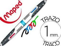 MAPED TWIN TIP MAPED TWIN TIP