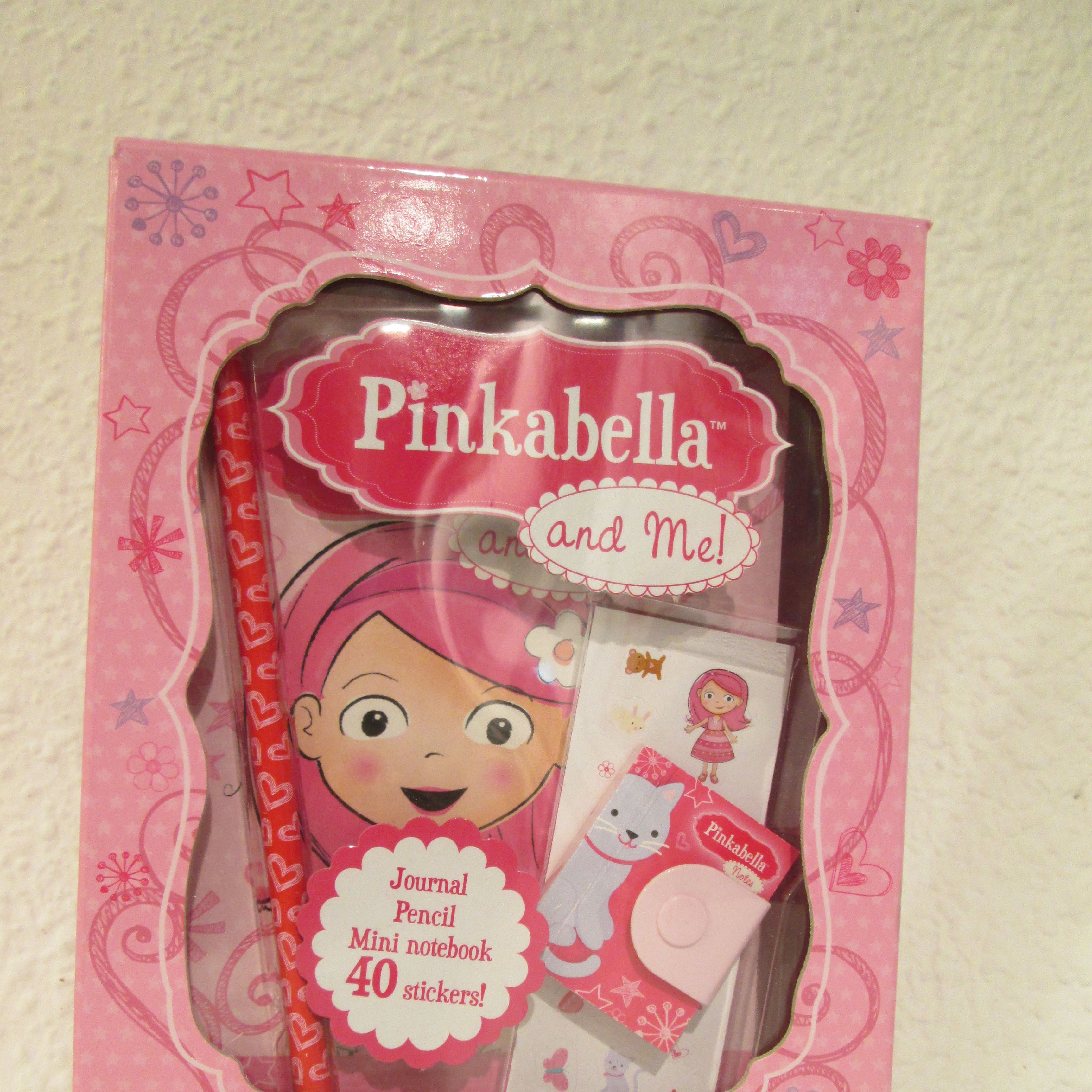 PINKABELLA PINKABELLA