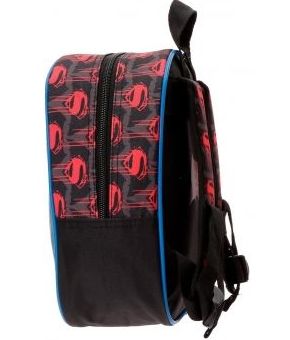 Mochila Batman y Superman Mochila Batman y Superman