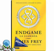 Endgame Endgame