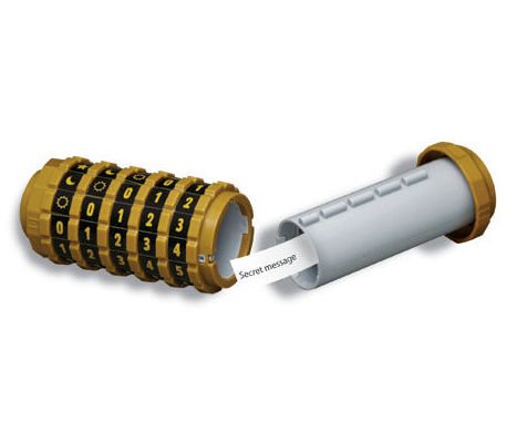 COMBINATION LOCK 4M COMBINATION LOCK 4M