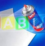 Spray Adhesivo Reposicionable Apli 8410782120889 Spray Adhesivo Reposicionable Apli 8410782120889